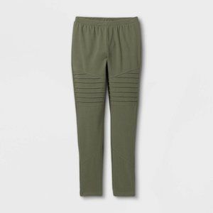 NWT Moto Skinny Leggings